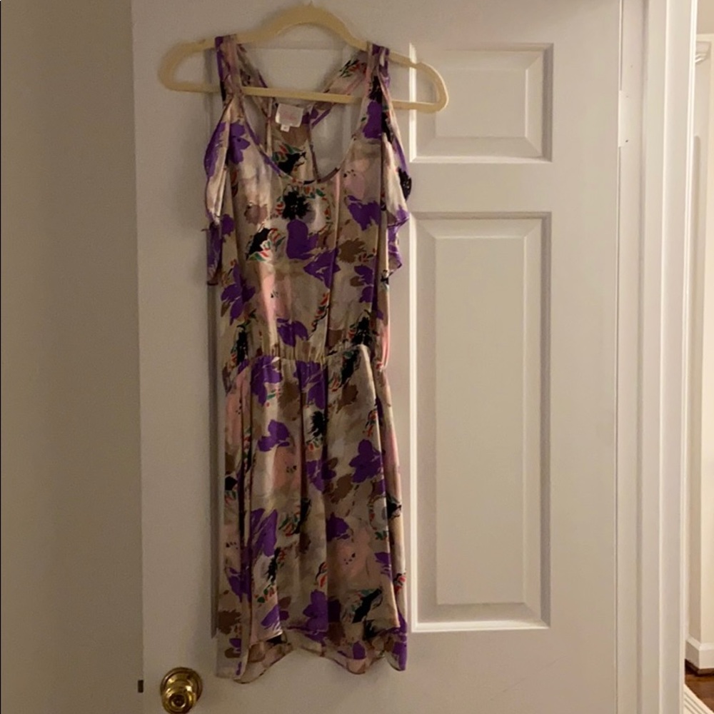 Beautiful Parker dress size medium